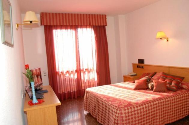 La Imperial Hotell Luceni Rom bilde