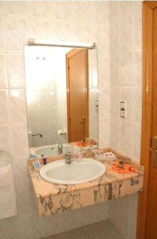 La Imperial Hotell Luceni Rom bilde