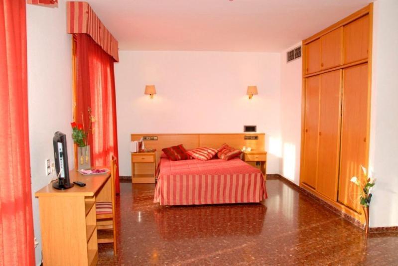 La Imperial Hotell Luceni Rom bilde